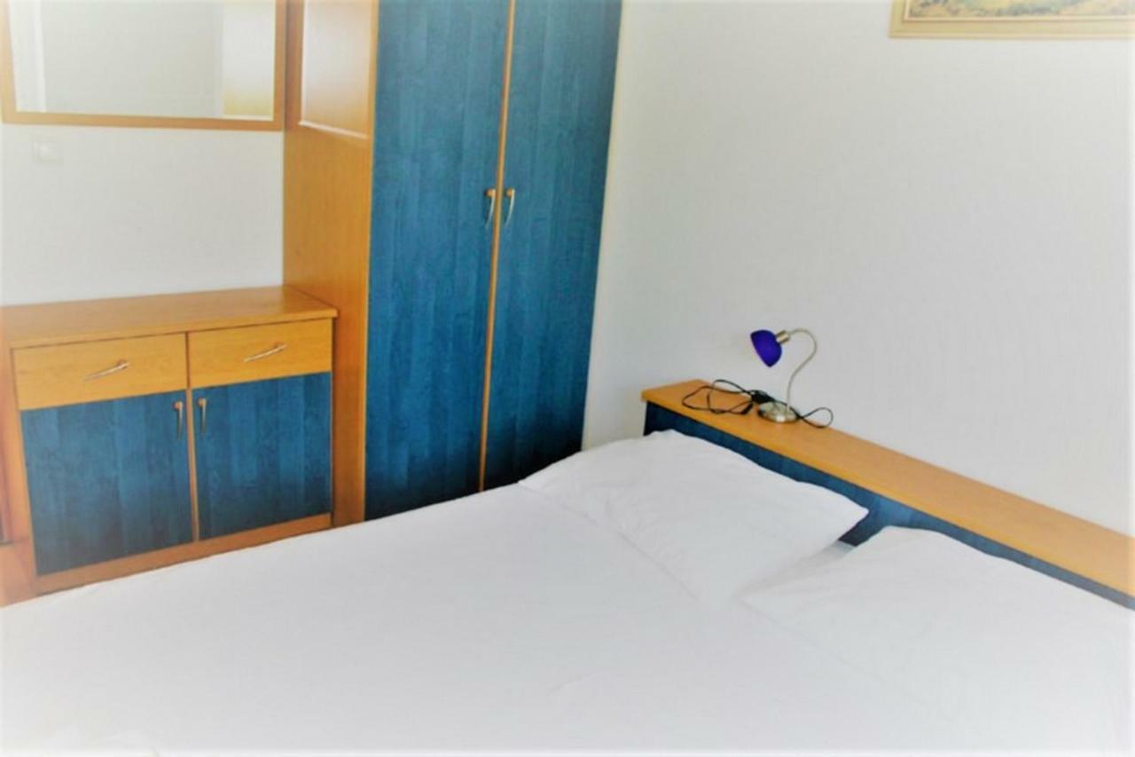 Apartments Vrtlici 스타라 노발랴 외부 사진