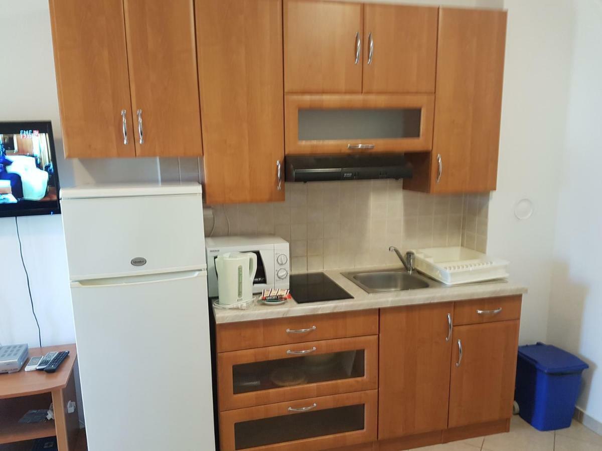 Apartments Vrtlici 스타라 노발랴 외부 사진