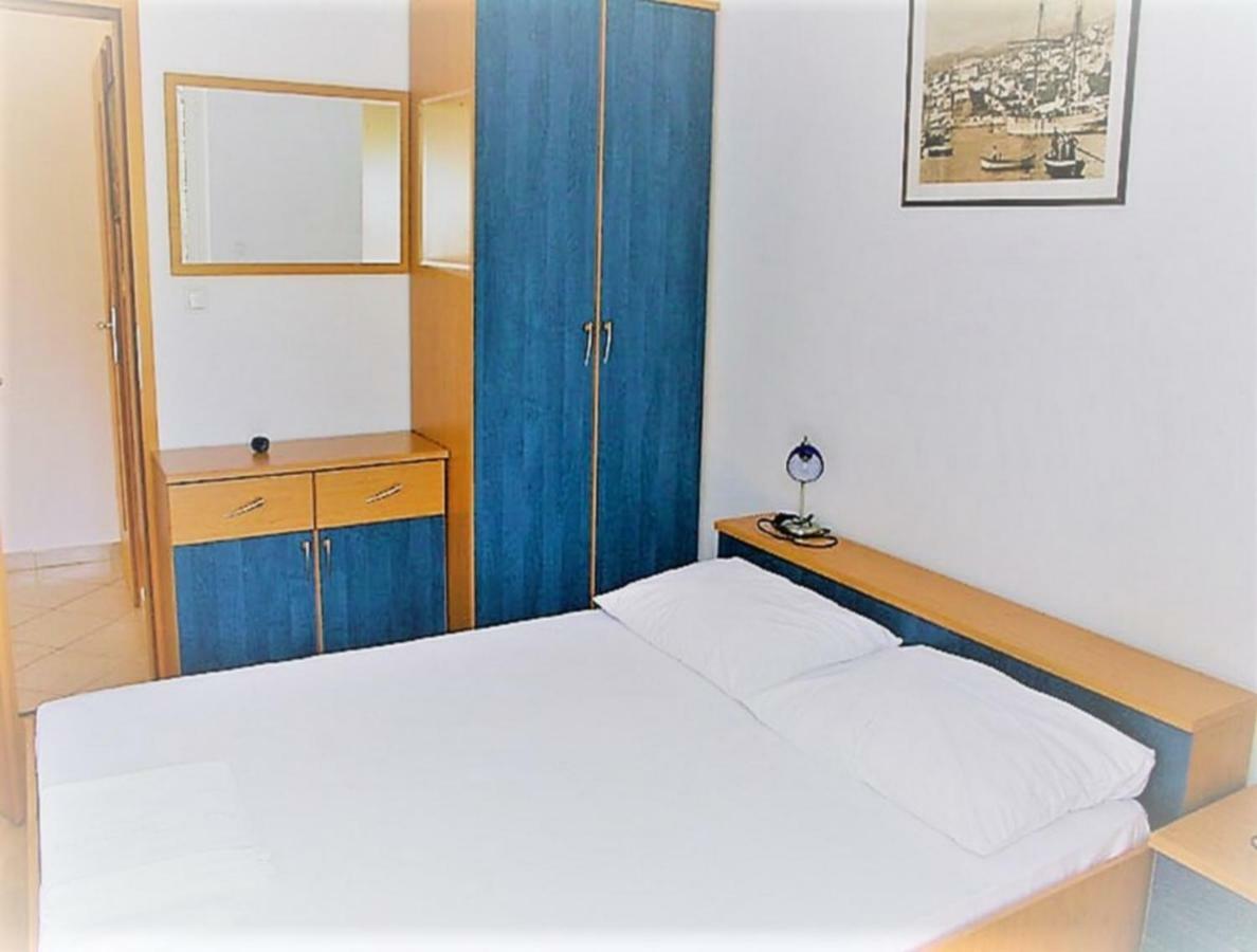 Apartments Vrtlici 스타라 노발랴 외부 사진