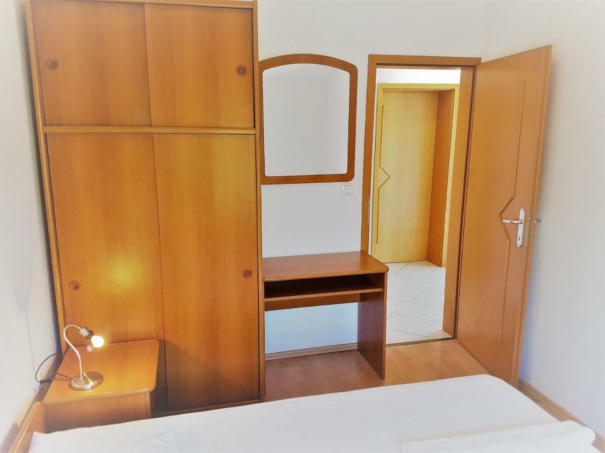 Apartments Vrtlici 스타라 노발랴 외부 사진