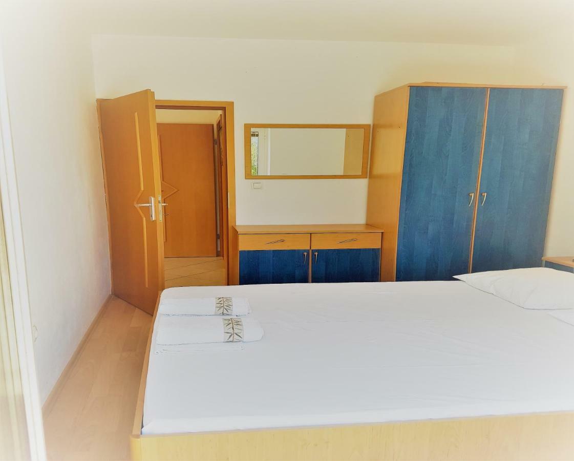 Apartments Vrtlici 스타라 노발랴 외부 사진